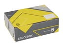 ELCO Versandkarton Mail-Pack S 25 x 17.5 x 8 cm