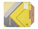 ELCO Versandkarton Mail-Pack S 25 x 17.5 x 8 cm