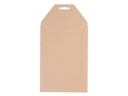 Antalis Versandumschlag OWO-zet 32.5 x 45.8 cm 50 Stück