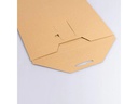 Antalis Versandumschlag OWO-zet 32.5 x 45.8 cm 50 Stück