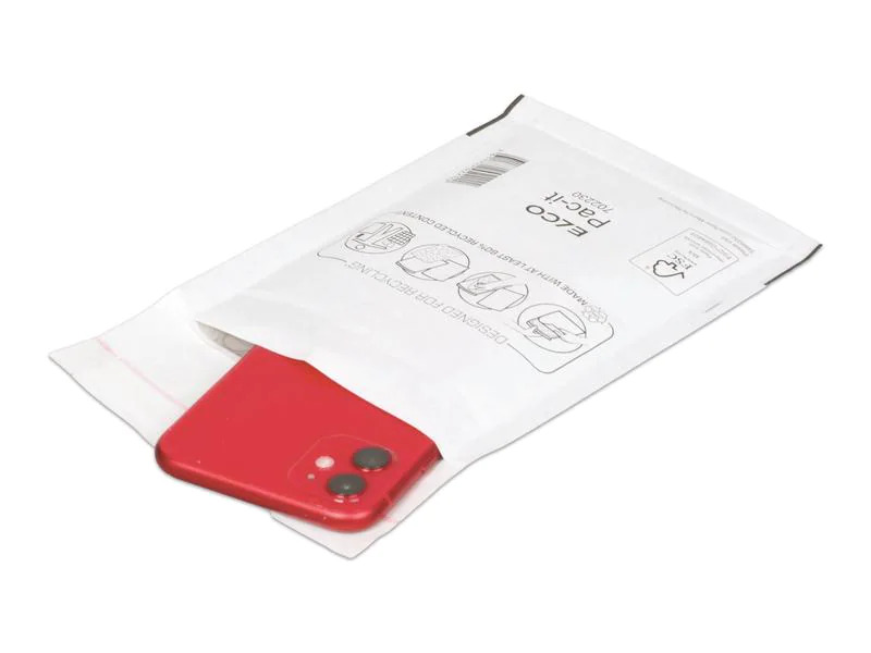 ELCO Luftpolstertasche 12 x 17.5 cm 200 Stück