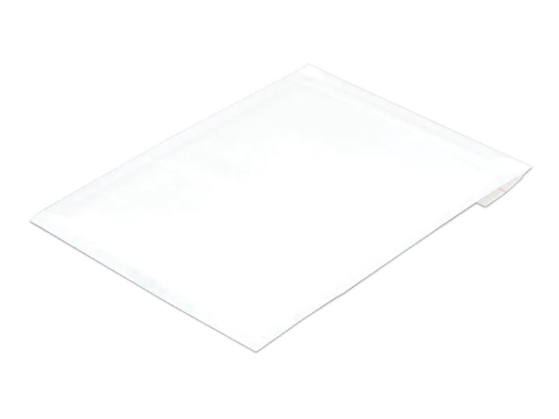 ELCO Luftpolstertasche 17.2 cm x 22.5 cm Weiss, 100 Stück