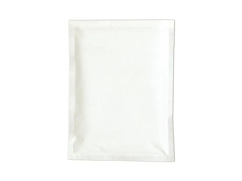 ELCO Luftpolstertasche 17.2 cm x 22.5 cm Weiss, 100 Stück