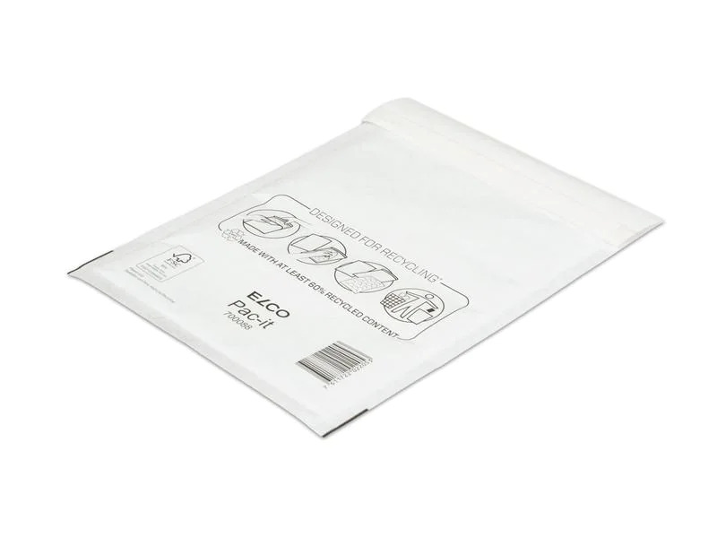 ELCO Luftpolstertasche 20.2 x 27.5 cm 100 Stück