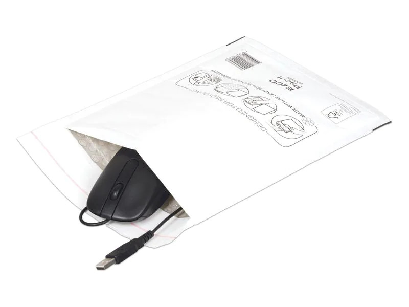 ELCO Luftpolstertasche 20.2 x 27.5 cm 100 Stück