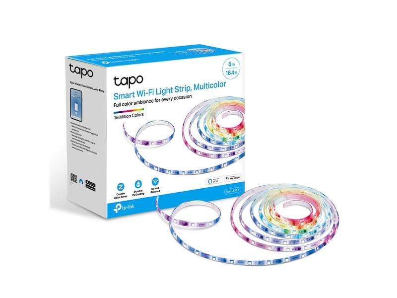 TP-Link LED Stripe Tapo L920-5 5m Multicolor