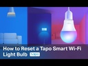TP-Link Leuchtmittel Tapo L510E 2 Stück