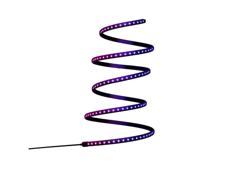 Twinkly LED Stripe Line RGB, 1.5 m, IP20, Erweiterung