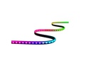 Twinkly LED Stripe Line RGB, 1.5 m, IP20, Erweiterung