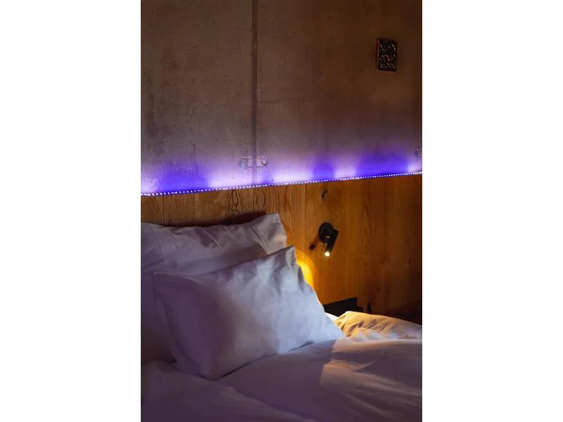 Twinkly LED Stripe Line RGB, 1.5 m, IP20, Erweiterung