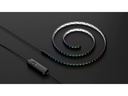 Twinkly LED Stripe Line RGB, 1.5 m, IP20, Gen. II, Starterset