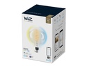 WiZ Leuchtmittel G200 E27 6.5 W, 2700-6500 K