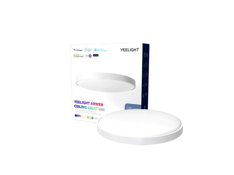 Yeelight Deckenleuchte Arwen 450S, Ø 45.5 cm