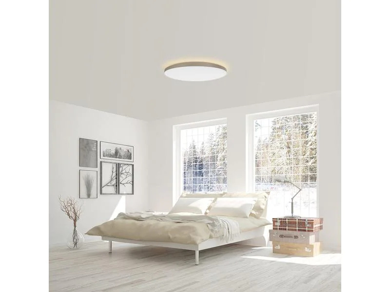 Yeelight Deckenleuchte Arwen 550S, Ø 55.5 cm