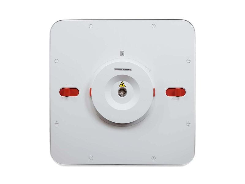 Yeelight Deckenleuchte C2001 LED 500, 50.5 x 50.5 cm