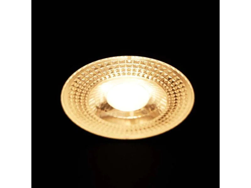 Yeelight Leuchtmittel Smart LED Lampe, GU10, Warmweiss