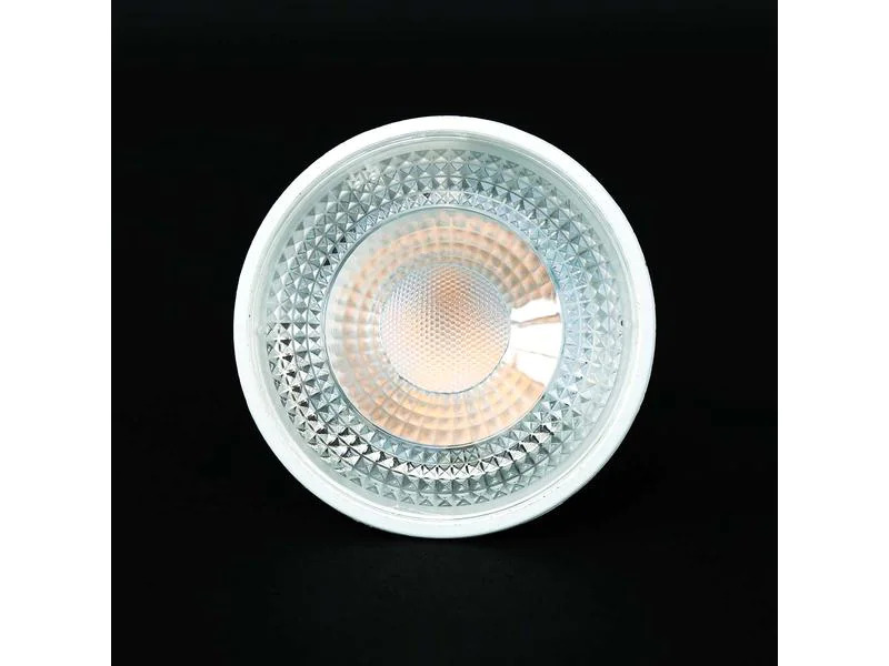 Yeelight Leuchtmittel Smart LED Lampe, GU10, Warmweiss