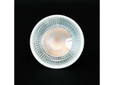 Yeelight Leuchtmittel Smart LED Lampe, GU10, Warmweiss