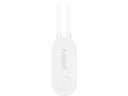 hombli LED Stripe Smart, RGB, 5 m, Weiss