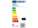 hombli Leuchtmittel Smart Bulb, E27, 9W, CCT, 1+1 Pack