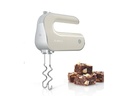 Bosch Handmixer MFQ4030L Grau/Silber