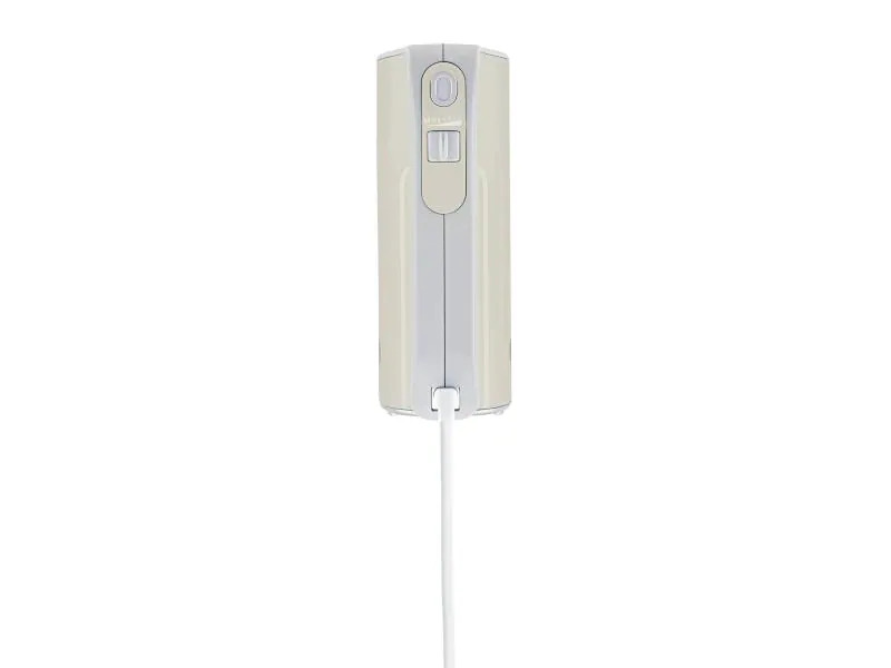 Bosch Handmixer MFQ4030L Grau/Silber