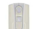 Bosch Handmixer MFQ4030L Grau/Silber
