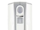 Bosch Handmixer MFQ4070 Silber/Weiss