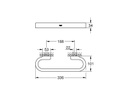 GROHE Wannengriff Selection
