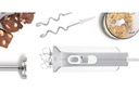Bosch Handmixer MFQ4080 Silber/Weiss