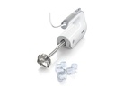 Bosch Handmixer MFQ4080 Silber/Weiss