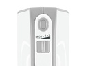 Bosch Handmixer MFQ4080 Silber/Weiss