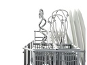 Bosch Handmixer MFQ4080 Silber/Weiss
