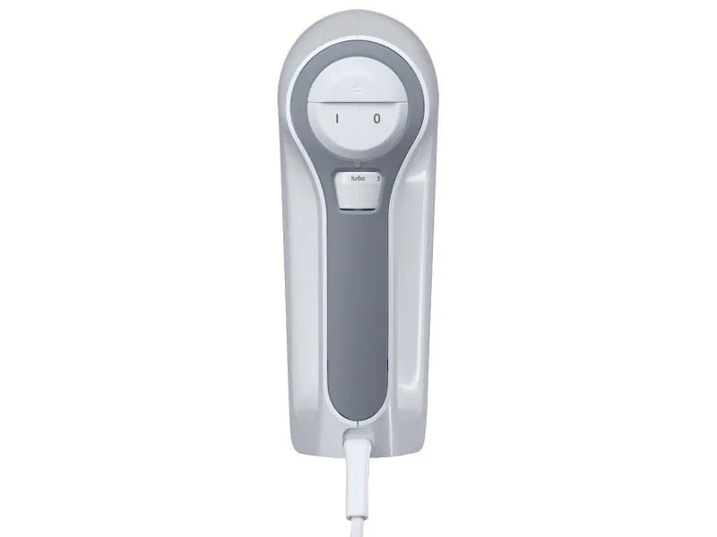 Braun Handmixer MultiMix 3 HM3100WH Weiss