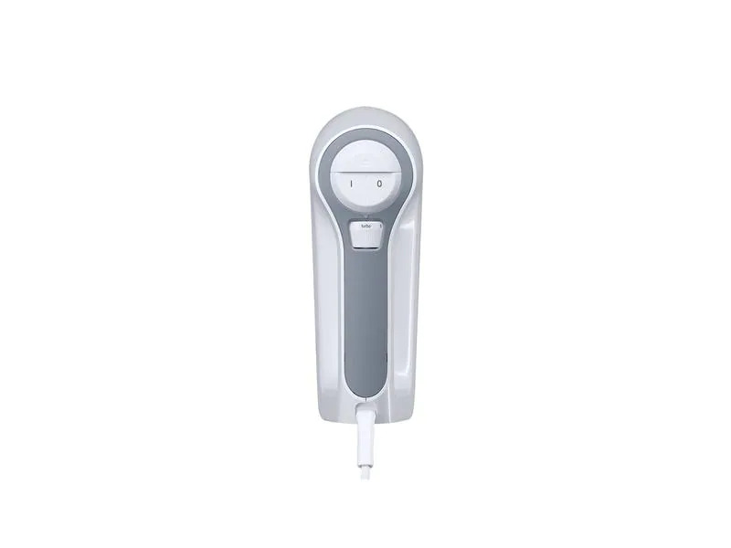 Braun Handmixer MultiMix 3 HM3107WH Weiss