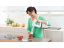 Braun Handmixer MultiMix 3 HM3107WH Weiss