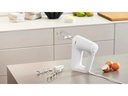 Braun Handmixer MultiMix 3 HM3137WH Weiss