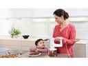 Braun Handmixer MultiMix 3 HM3137WH Weiss