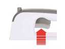 Koenig Handmixer 4-in-1 Weiss