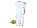 Koenig Handmixer 4-in-1 Weiss
