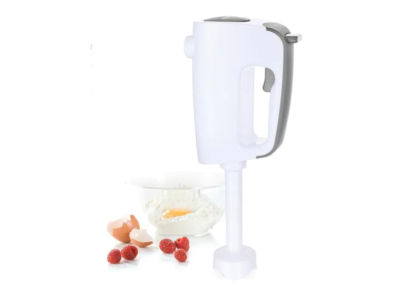Koenig Handmixer 4-in-1 Weiss