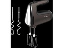 Moulinex Handmixer Powermix Silence Dunkelbraun
