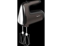 Moulinex Handmixer Powermix Silence Dunkelbraun