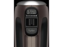 Moulinex Handmixer Powermix Silence Dunkelbraun