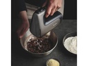 Moulinex Handmixer Powermix Silence Dunkelbraun