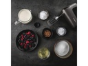 Moulinex Handmixer Powermix Silence Dunkelbraun