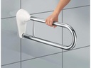 spirella Einstiegshilfe Vivawell Chrom