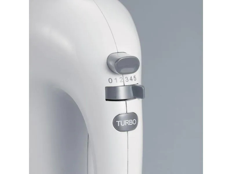 Severin Handmixer HM 3820 Weiss