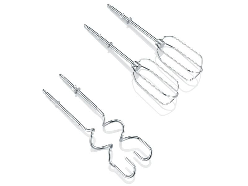 Severin Handmixer HM 3832 Grau/Schwarz