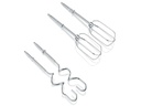 Severin Handmixer HM 3832 Grau/Schwarz
